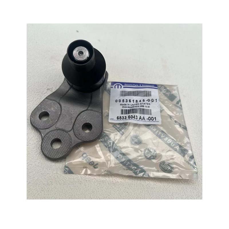 2017-2021 JEEP COMPASS LOWER CONTROL ARM BALL JOINT OEM NEW M OPAR 68335043AA